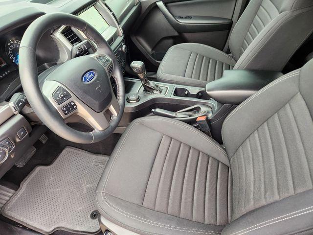 used 2022 Ford Ranger car, priced at $35,995