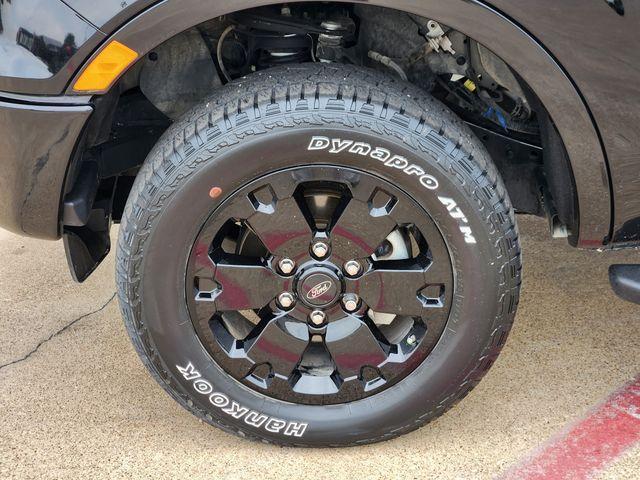 used 2022 Ford Ranger car, priced at $35,995