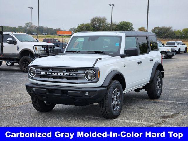 new 2024 Ford Bronco car, priced at $42,170