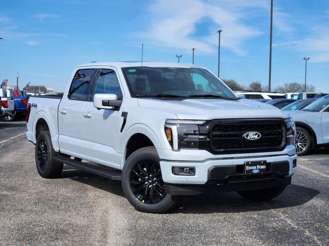 new 2025 Ford F-150 car, priced at $69,463