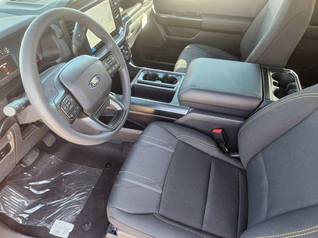 new 2025 Ford F-150 car, priced at $49,173