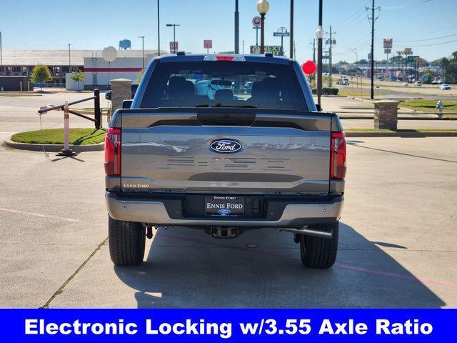 new 2025 Ford F-150 car, priced at $49,173