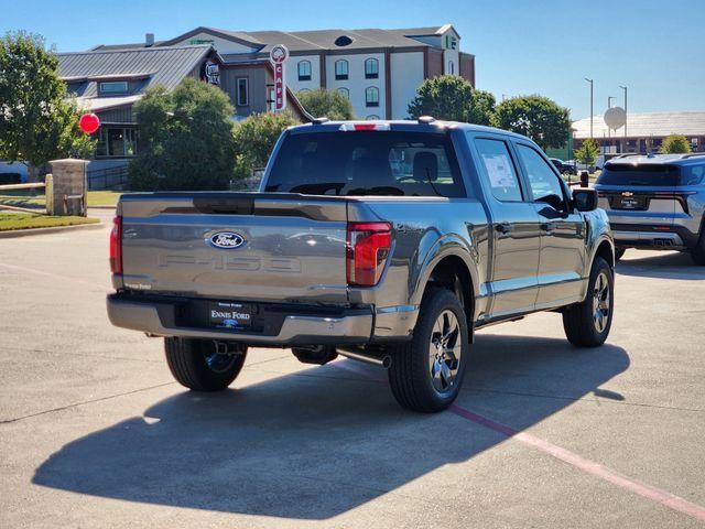 new 2025 Ford F-150 car, priced at $49,173