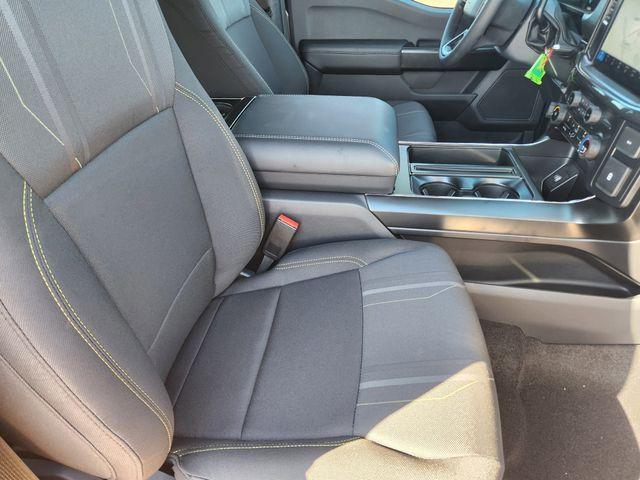 new 2025 Ford F-150 car, priced at $49,173