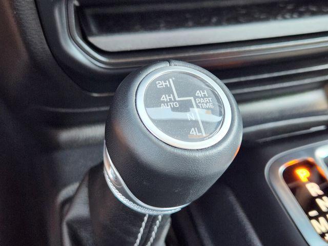 used 2022 Jeep Wrangler Unlimited 4xe car, priced at $29,975