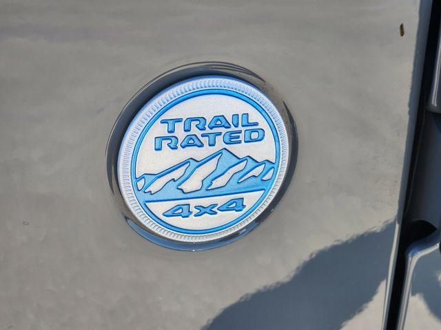 used 2022 Jeep Wrangler Unlimited 4xe car, priced at $29,975