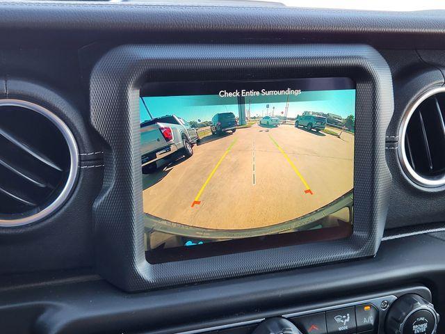 used 2022 Jeep Wrangler Unlimited 4xe car, priced at $29,975