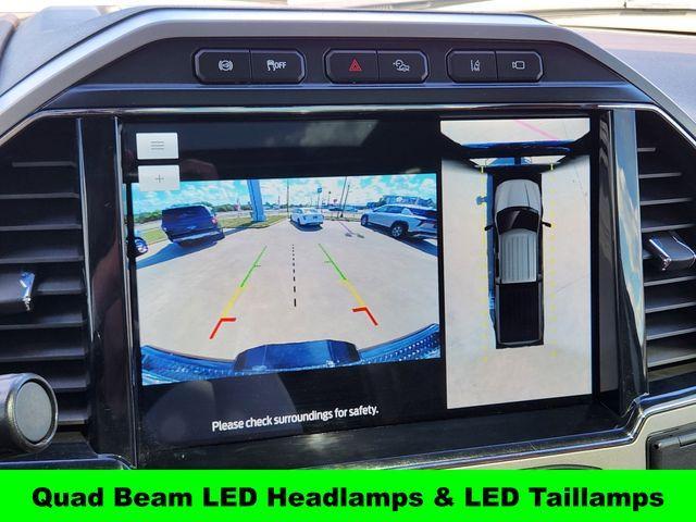 used 2022 Ford F-250 car, priced at $60,500