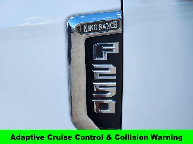 used 2022 Ford F-250 car, priced at $60,500