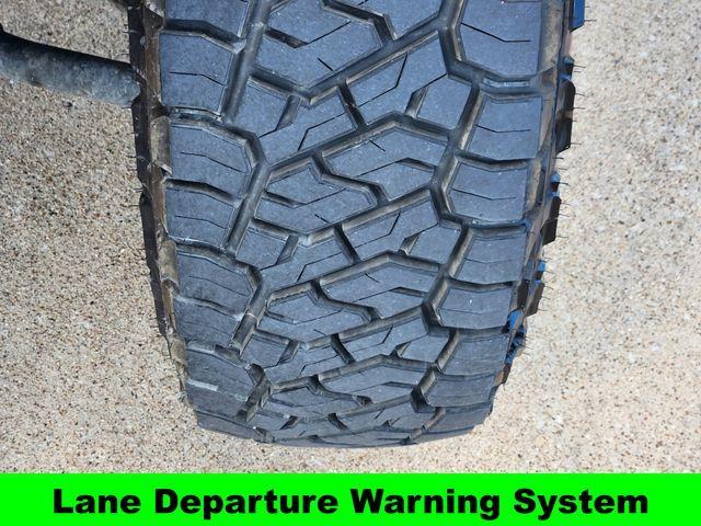 used 2022 Ford F-250 car, priced at $60,500