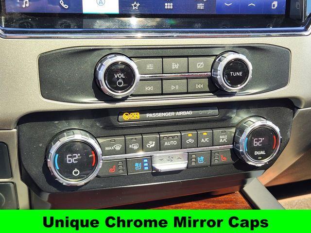 used 2022 Ford F-250 car, priced at $60,500