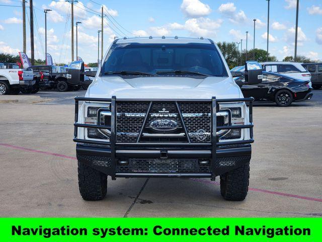 used 2022 Ford F-250 car, priced at $60,500