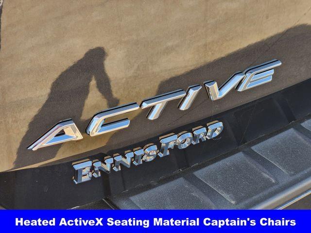 new 2025 Ford Explorer car, priced at $37,310