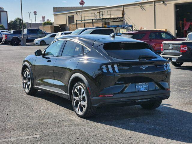 new 2024 Ford Mustang Mach-E car, priced at $36,490