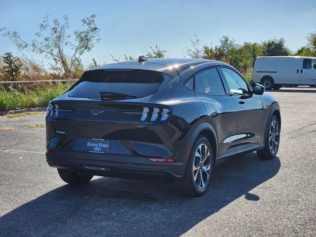 new 2024 Ford Mustang Mach-E car, priced at $36,490