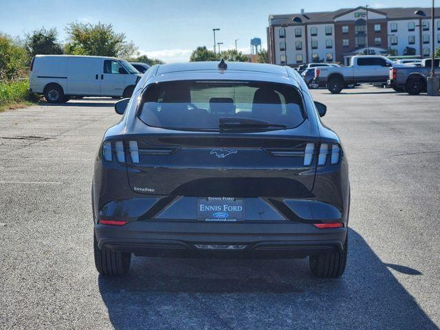 new 2024 Ford Mustang Mach-E car, priced at $36,490