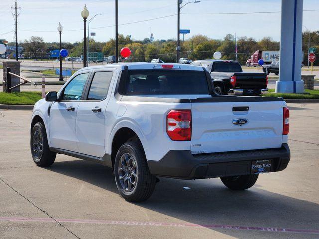 new 2024 Ford Maverick car, priced at $28,329