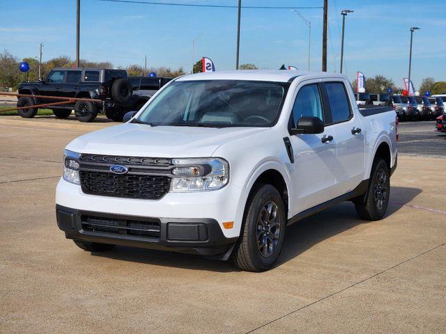 new 2024 Ford Maverick car, priced at $28,329