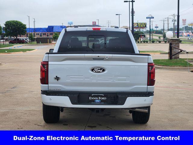 new 2025 Ford F-150 car, priced at $52,006