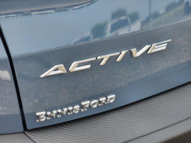 new 2025 Ford Escape car, priced at $28,982