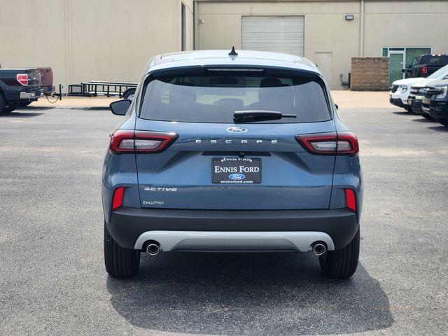 new 2025 Ford Escape car, priced at $28,982