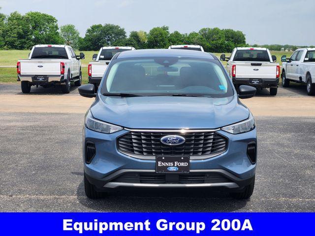 new 2025 Ford Escape car, priced at $28,982