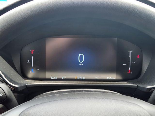 new 2025 Ford Escape car, priced at $28,982
