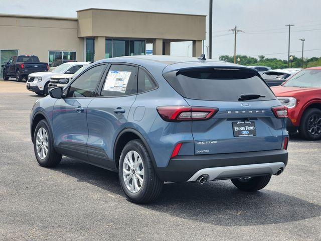 new 2025 Ford Escape car, priced at $28,982
