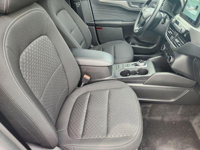 new 2025 Ford Escape car, priced at $28,982