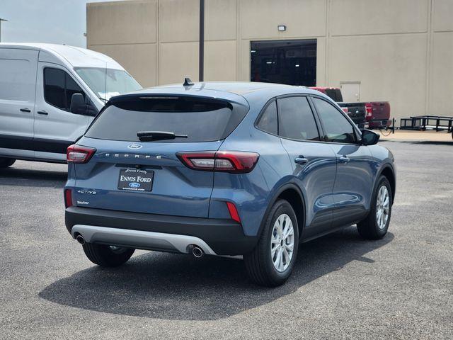 new 2025 Ford Escape car, priced at $28,982