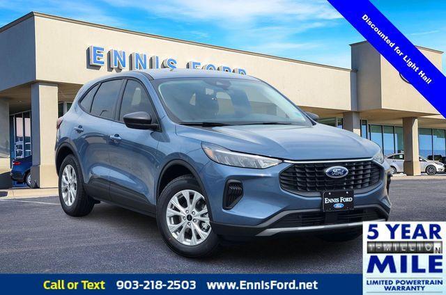 new 2025 Ford Escape car, priced at $24,900