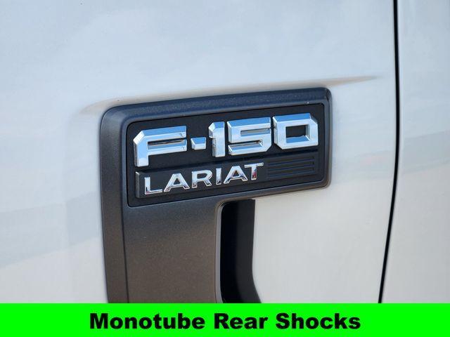 used 2023 Ford F-150 car, priced at $49,888