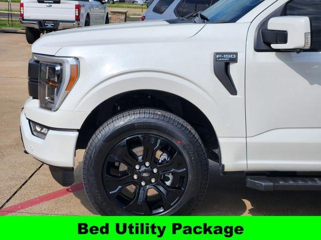 used 2023 Ford F-150 car, priced at $49,888