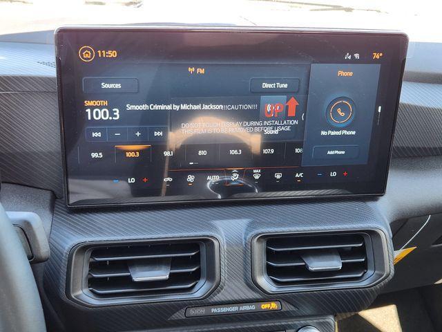 new 2026 Ford Mustang car, priced at $35,460