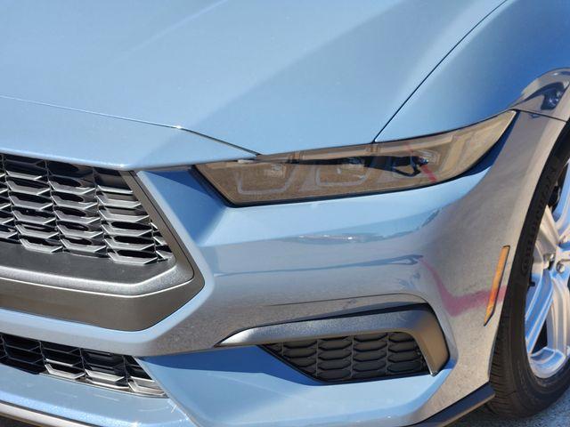 new 2026 Ford Mustang car, priced at $35,460