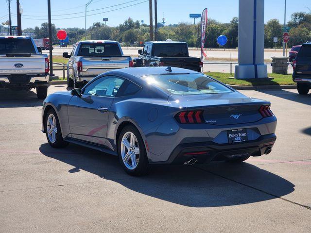 new 2026 Ford Mustang car, priced at $35,460