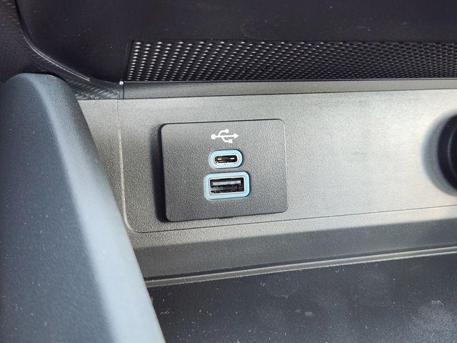 new 2026 Ford Mustang car, priced at $35,460