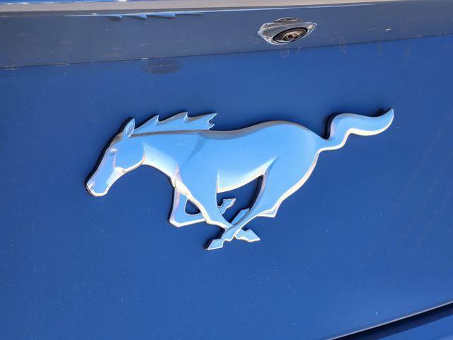 new 2026 Ford Mustang car, priced at $35,460