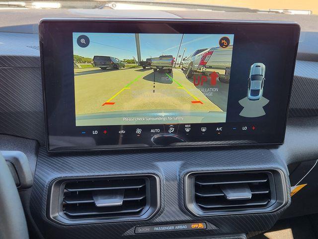 new 2026 Ford Mustang car, priced at $35,460