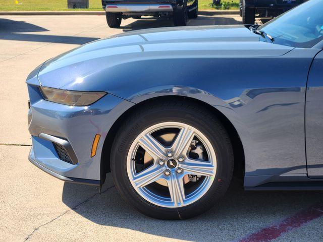 new 2026 Ford Mustang car, priced at $35,460