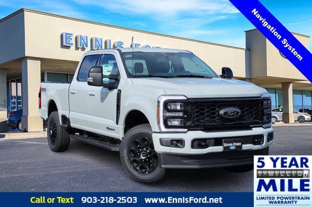 new 2025 Ford F-250 car, priced at $80,848