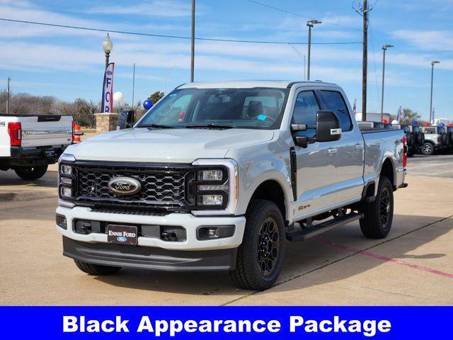 new 2025 Ford F-250 car, priced at $80,848