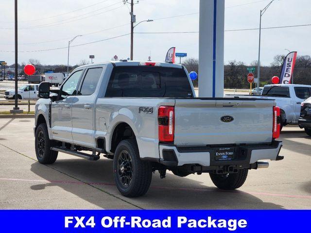 new 2025 Ford F-250 car, priced at $80,848