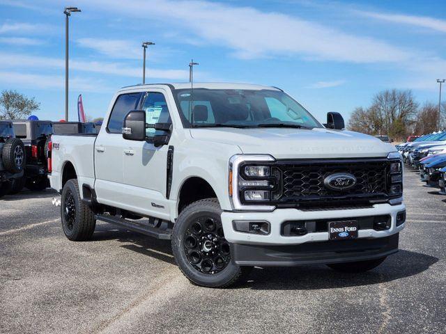 new 2025 Ford F-250 car, priced at $80,848