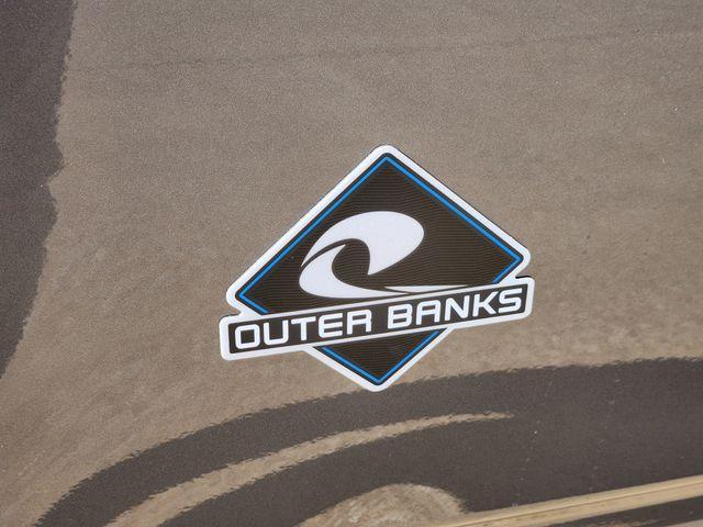 new 2025 Ford Bronco Sport car, priced at $38,985