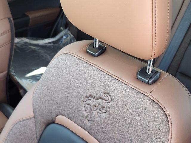 new 2025 Ford Bronco Sport car, priced at $38,985