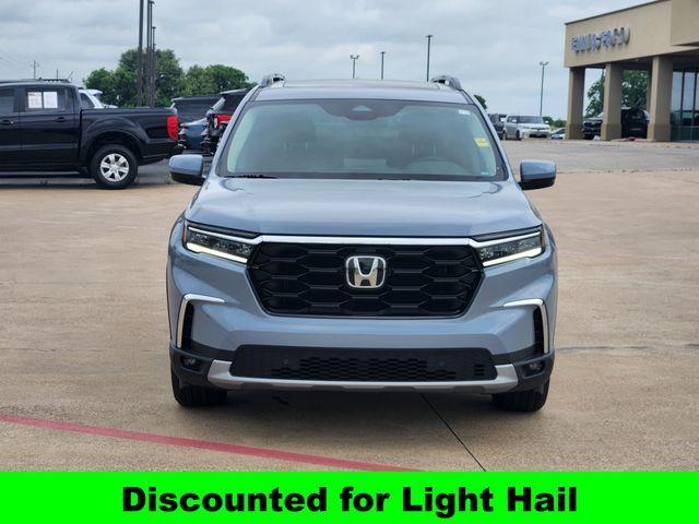 used 2024 Honda Pilot car, priced at $40,989