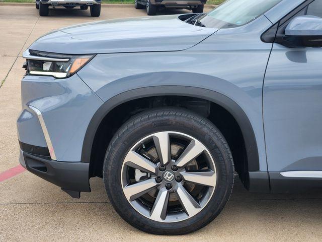 used 2024 Honda Pilot car, priced at $41,750
