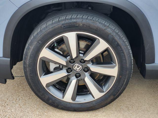 used 2024 Honda Pilot car, priced at $41,750