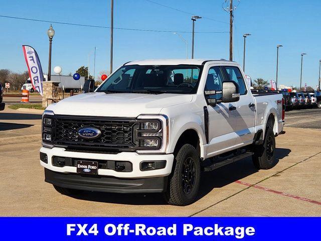 new 2024 Ford F-250 car, priced at $53,622